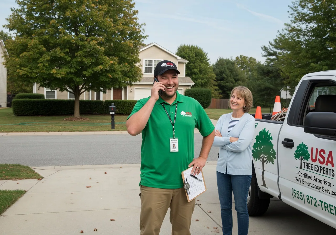 Tree Services South Dayton, NY FAQs
